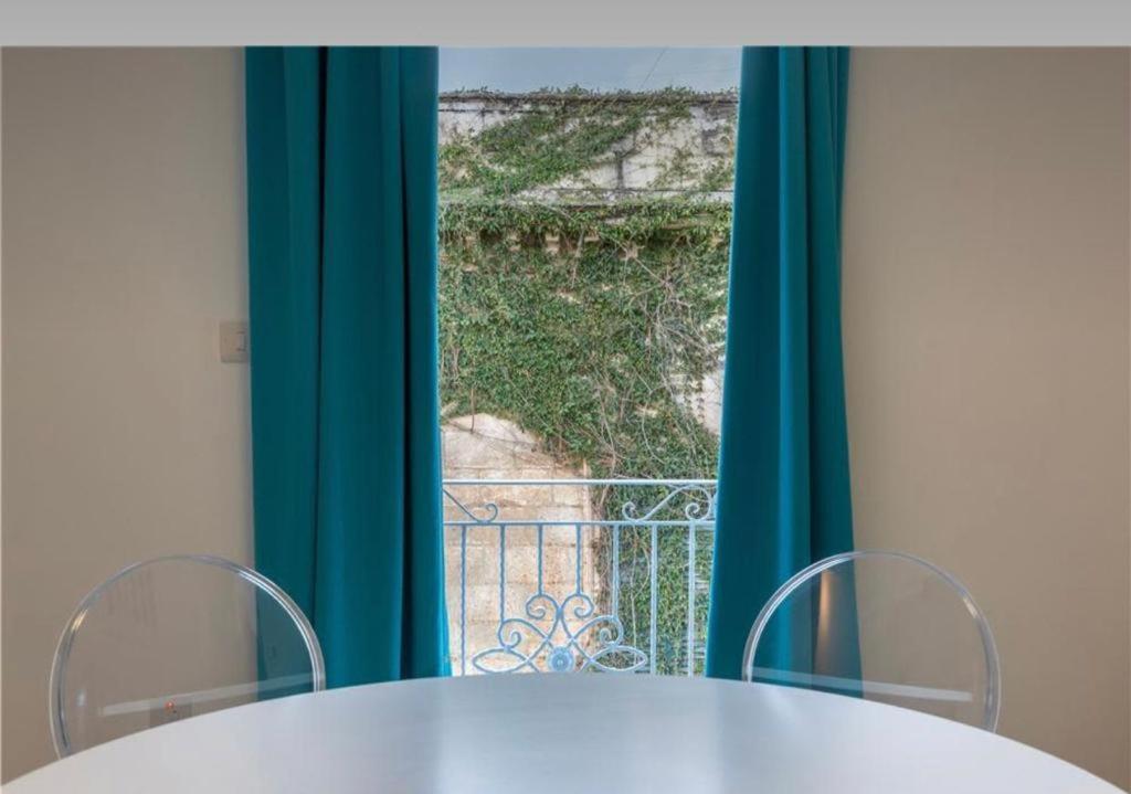 The Caves Apartments Saint Julian's 외부 사진