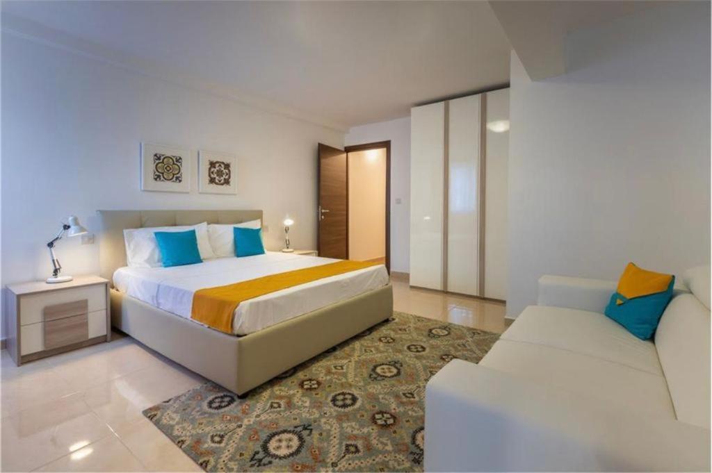 The Caves Apartments Saint Julian's 외부 사진