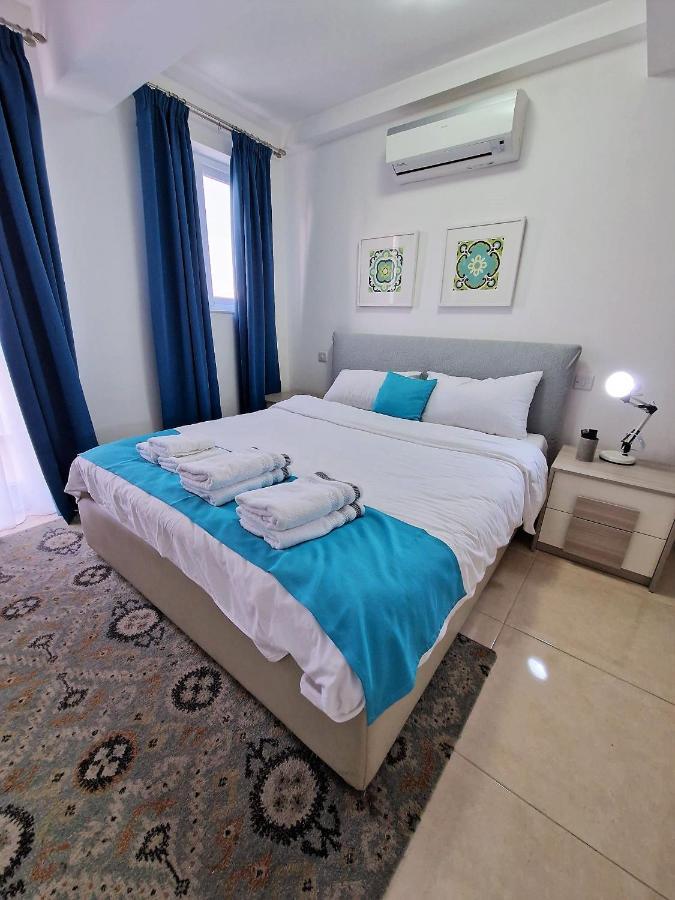 The Caves Apartments Saint Julian's 외부 사진