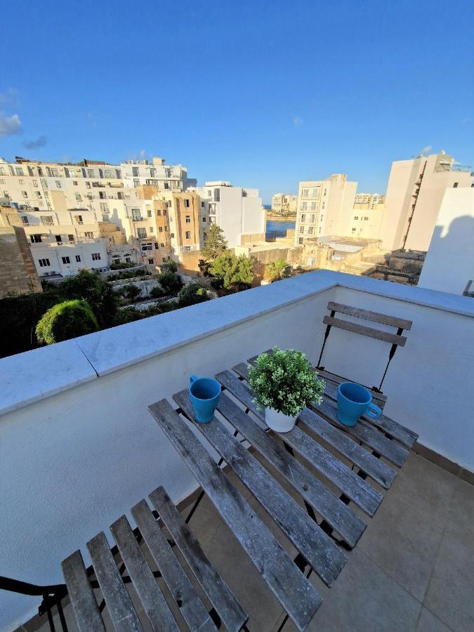 The Caves Apartments Saint Julian's 외부 사진