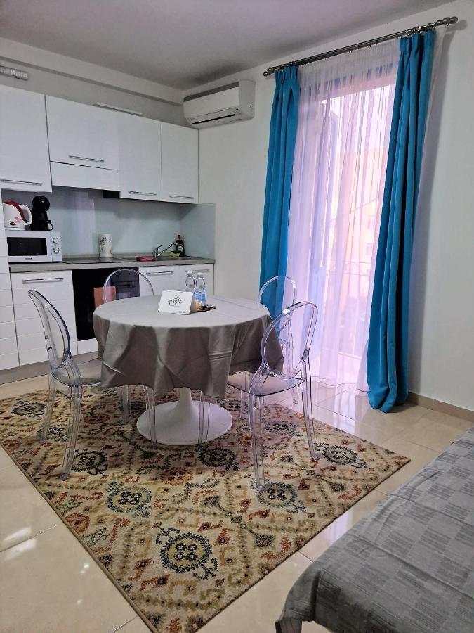 The Caves Apartments Saint Julian's 외부 사진