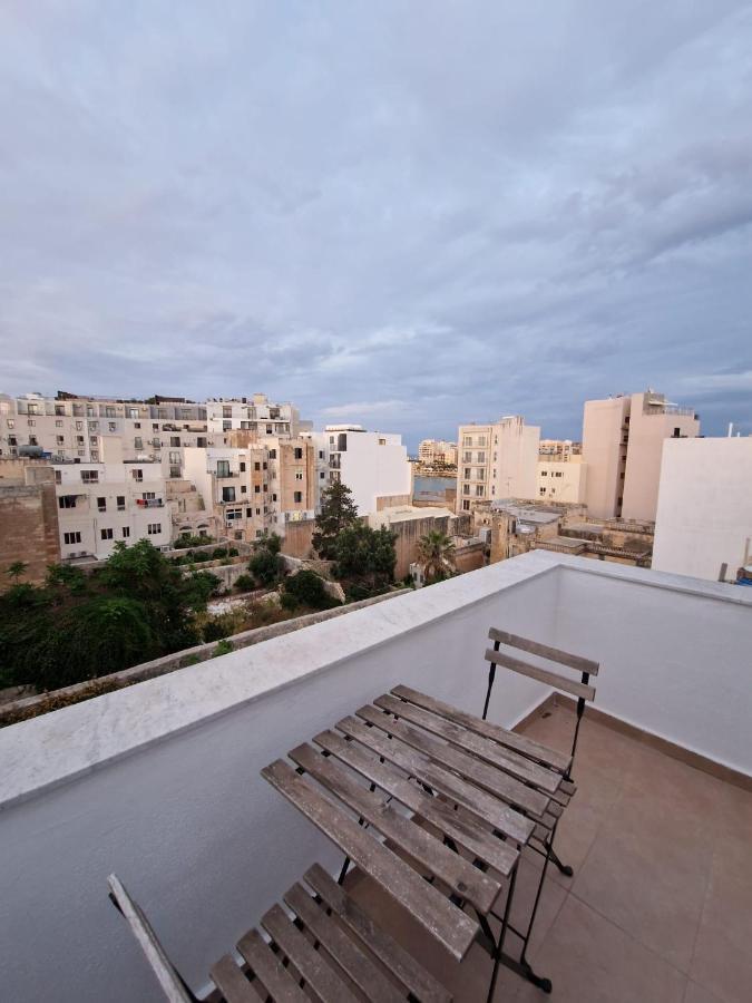 The Caves Apartments Saint Julian's 외부 사진