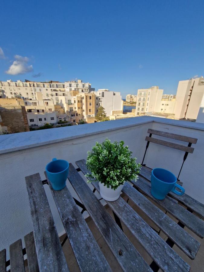 The Caves Apartments Saint Julian's 외부 사진